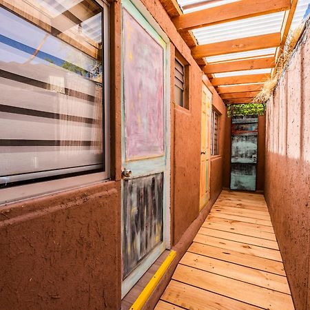 Hostal Copart San Pedro de Atacama Eksteriør billede