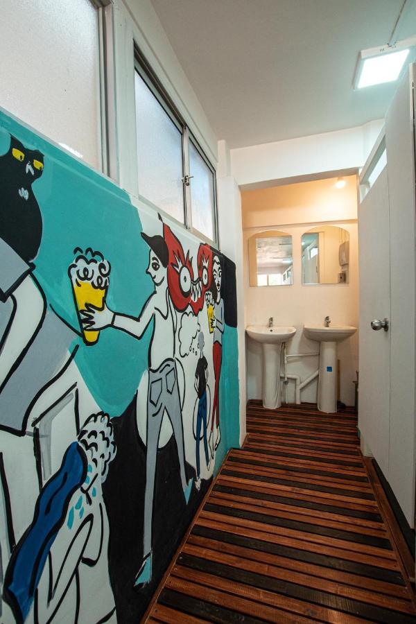 Hostal Copart San Pedro de Atacama Eksteriør billede