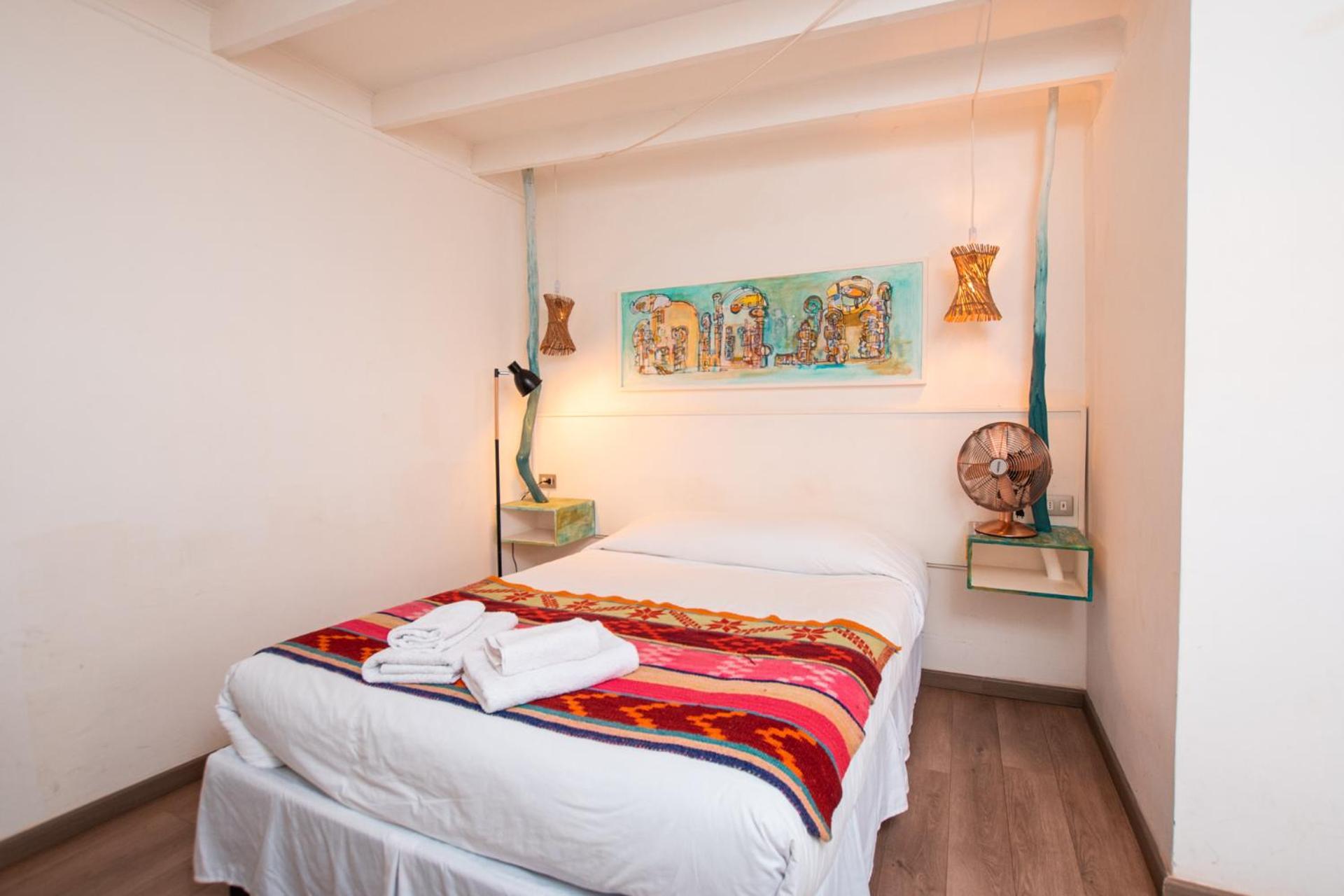Hostal Copart San Pedro de Atacama Eksteriør billede