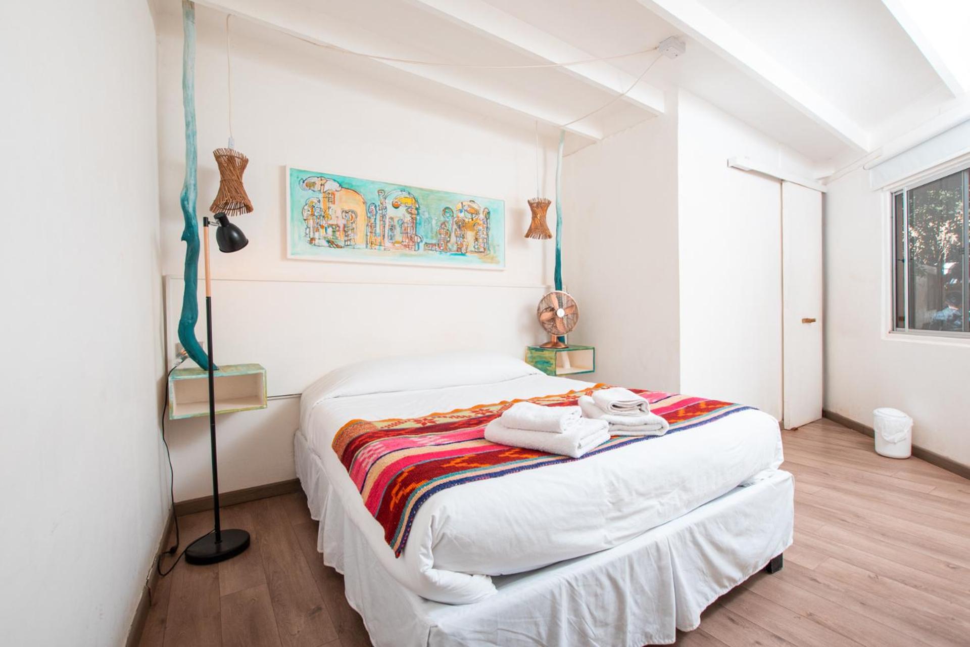 Hostal Copart San Pedro de Atacama Eksteriør billede