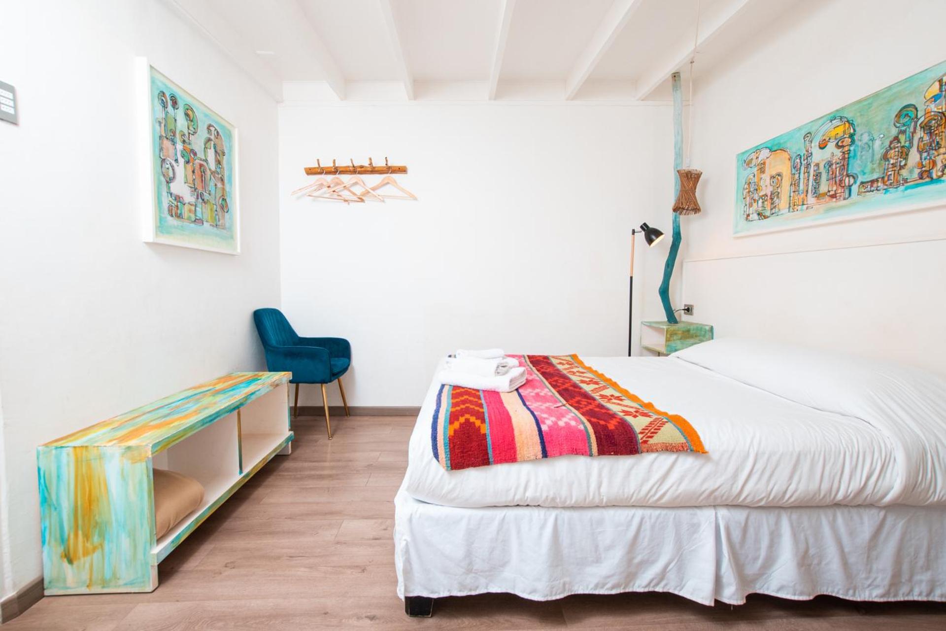 Hostal Copart San Pedro de Atacama Eksteriør billede
