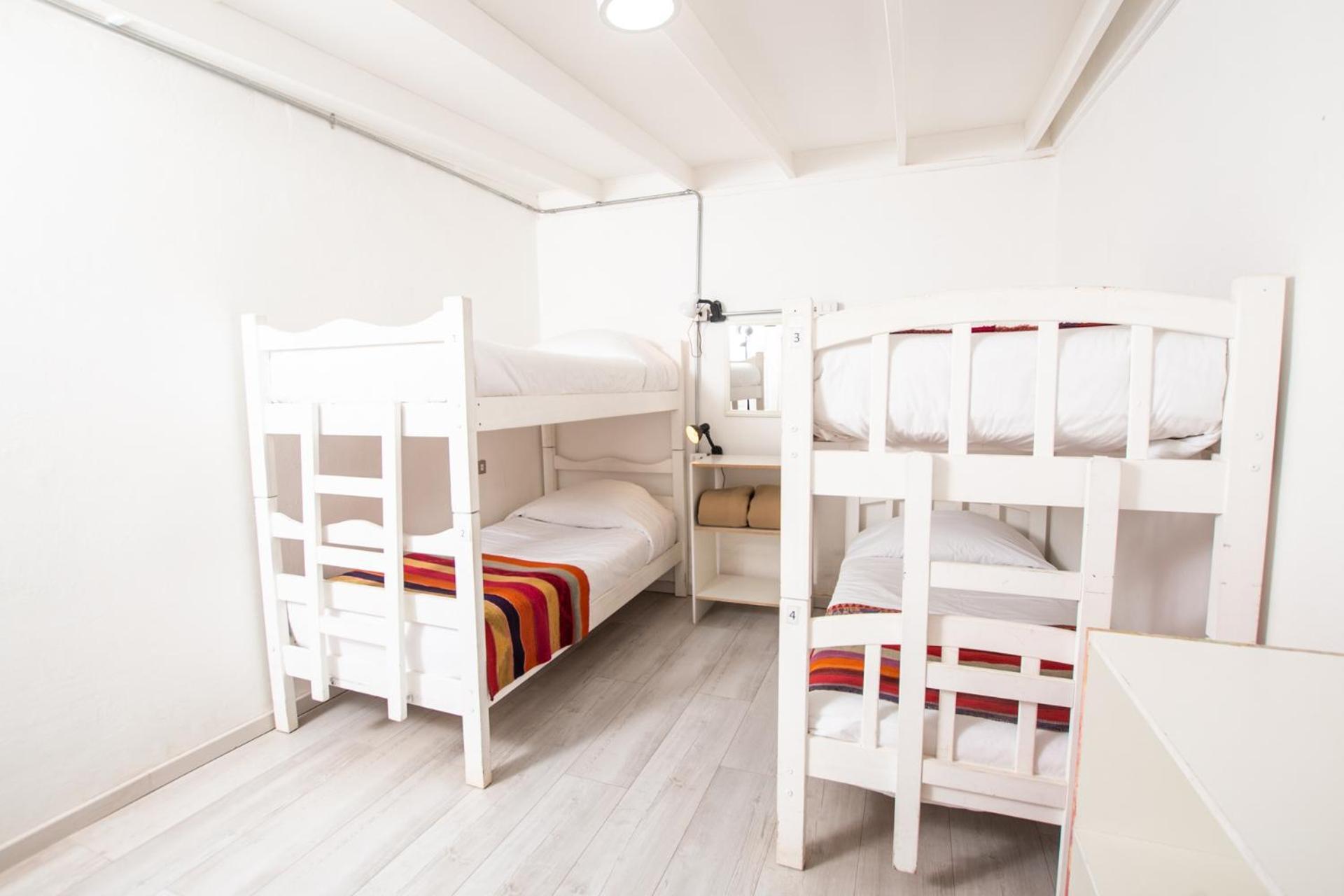 Hostal Copart San Pedro de Atacama Eksteriør billede