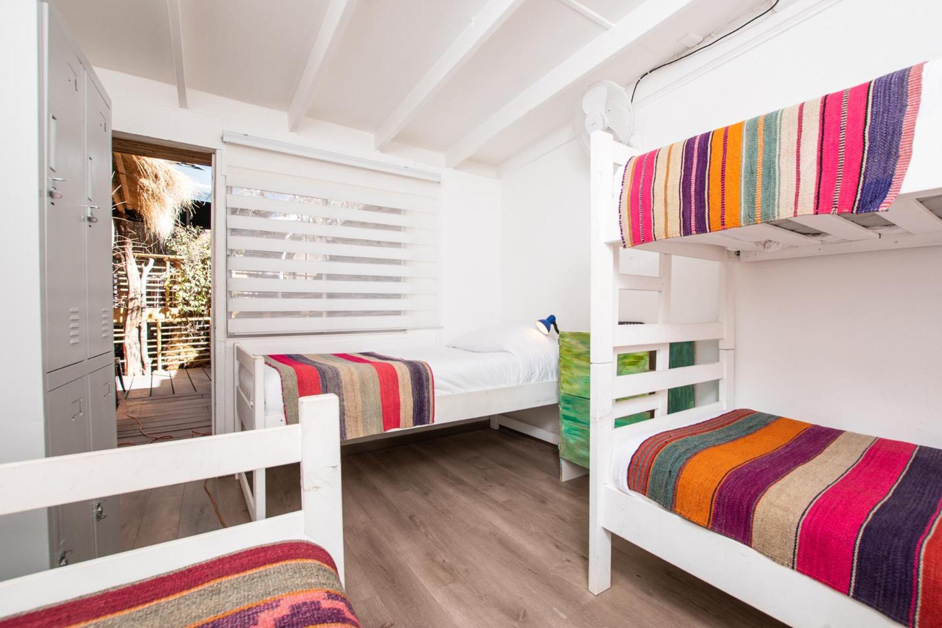 Hostal Copart San Pedro de Atacama Eksteriør billede