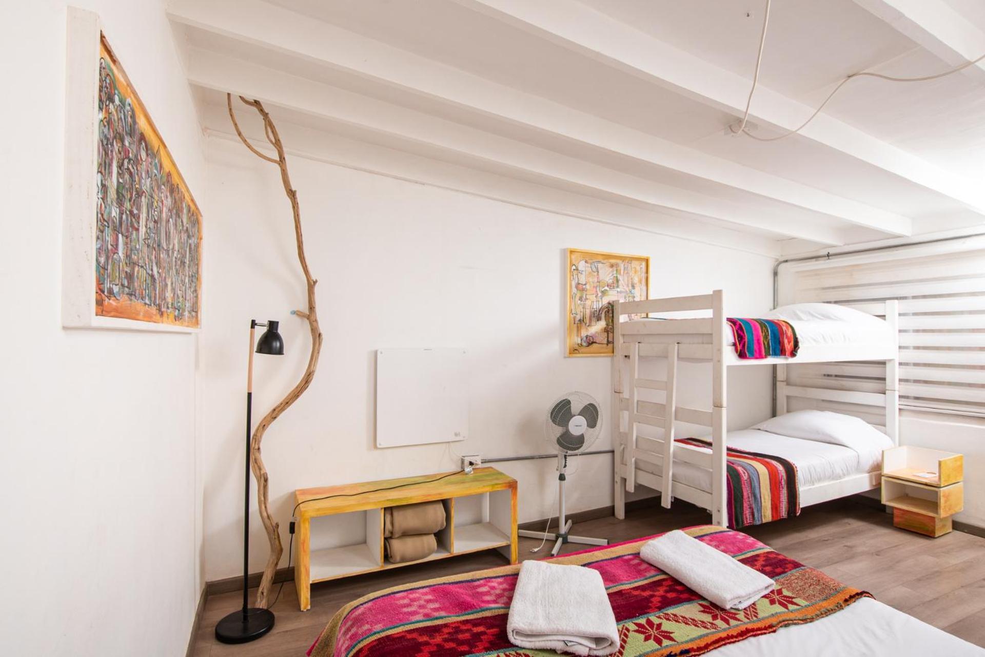Hostal Copart San Pedro de Atacama Eksteriør billede