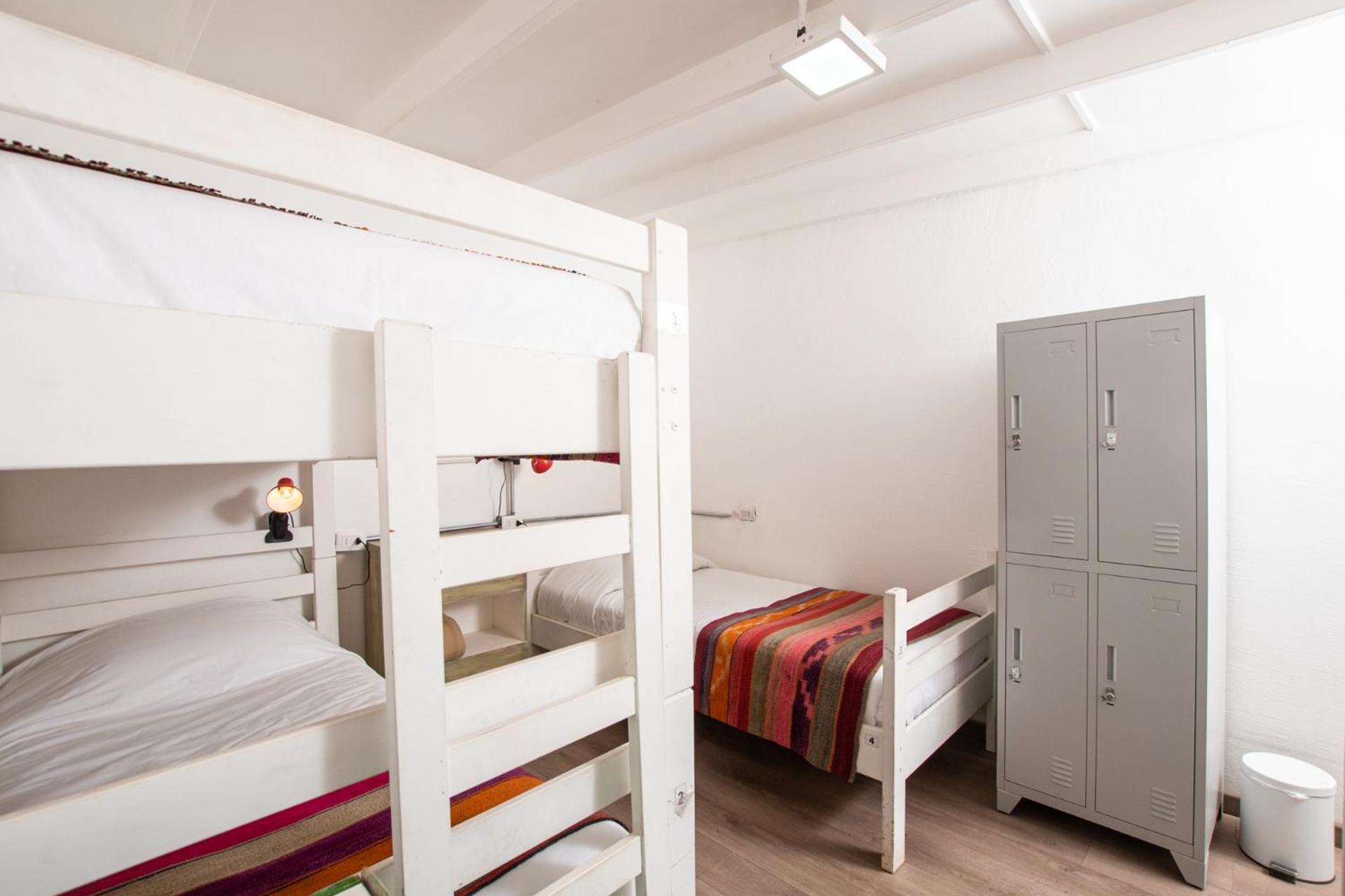 Hostal Copart San Pedro de Atacama Eksteriør billede