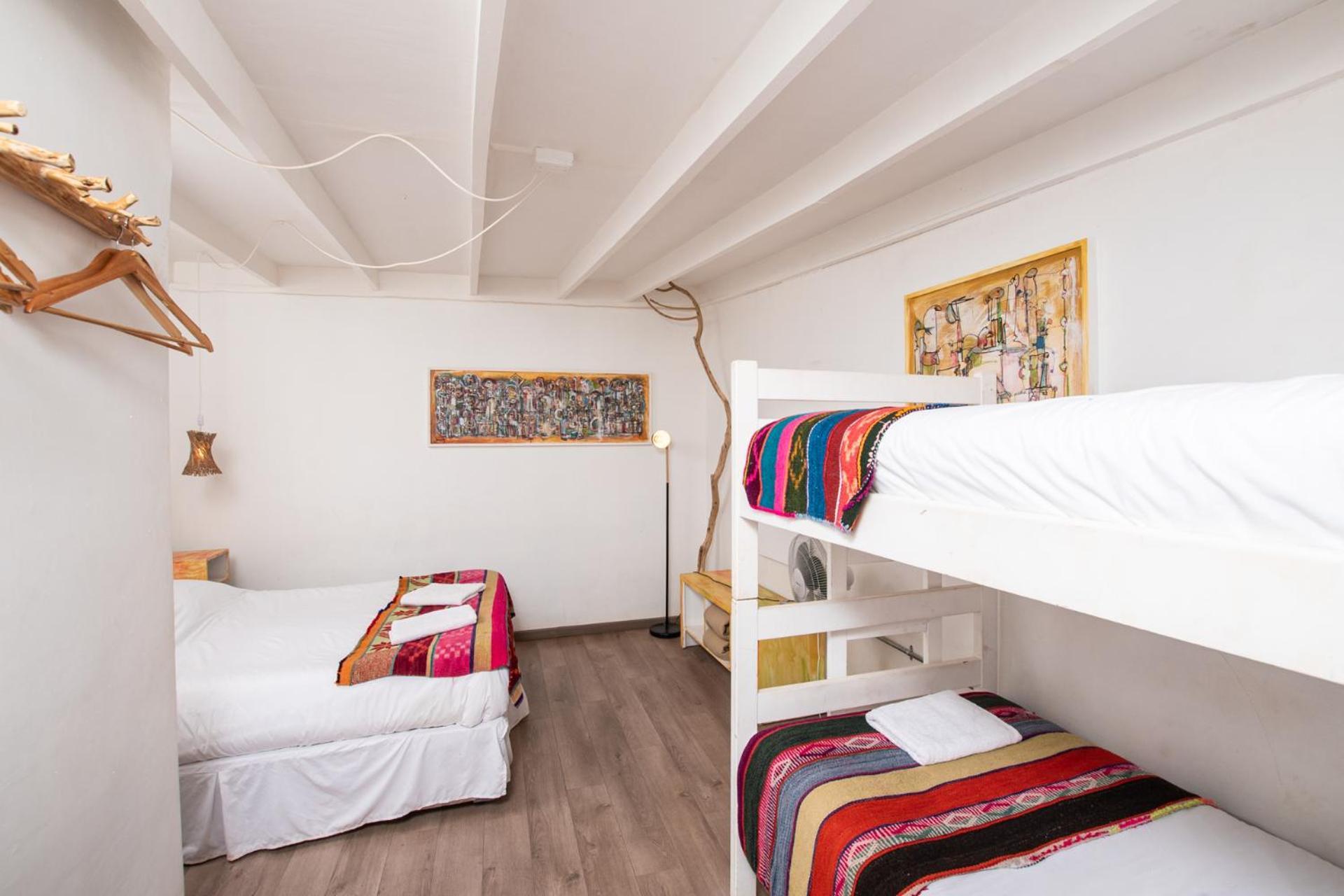 Hostal Copart San Pedro de Atacama Eksteriør billede
