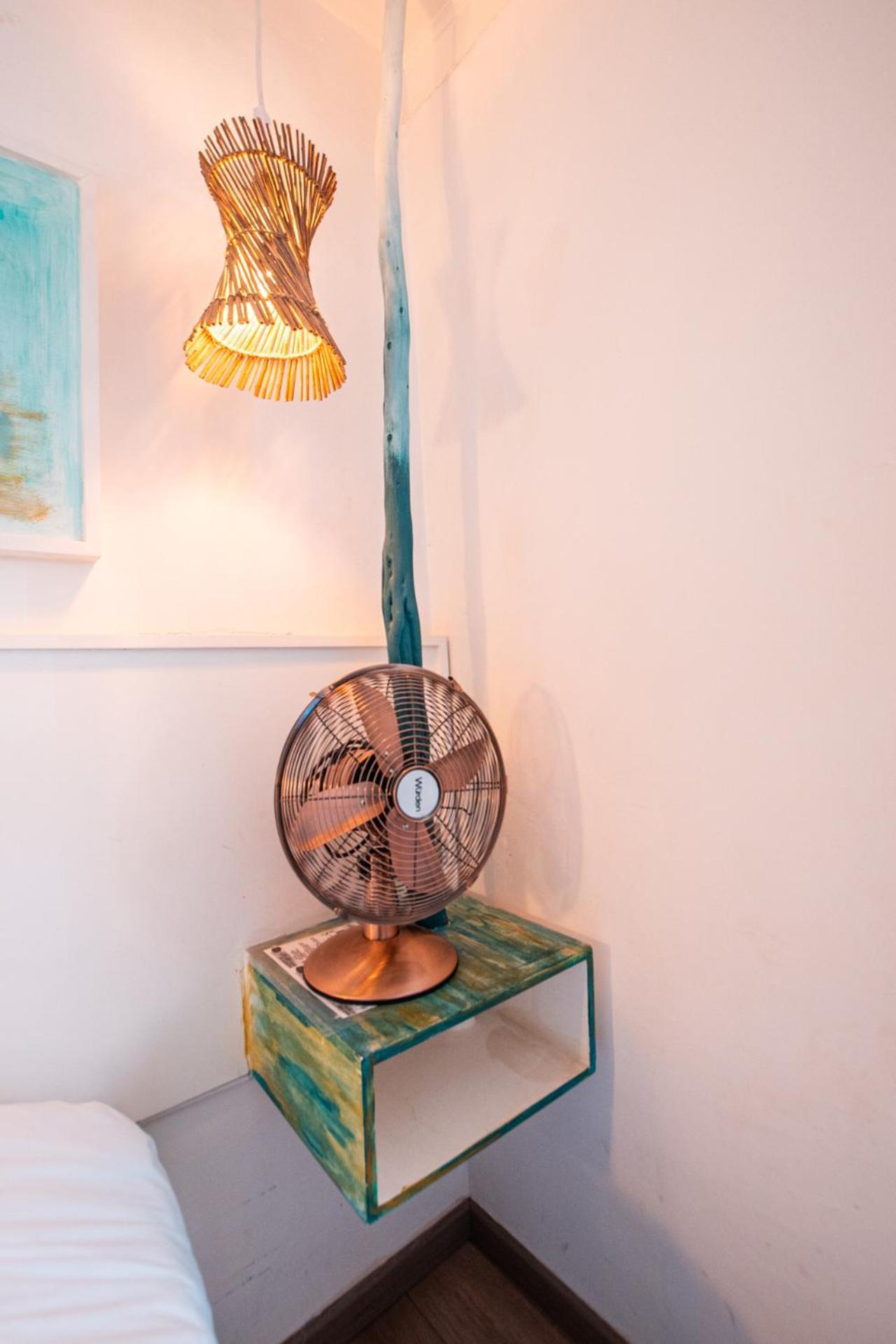 Hostal Copart San Pedro de Atacama Eksteriør billede