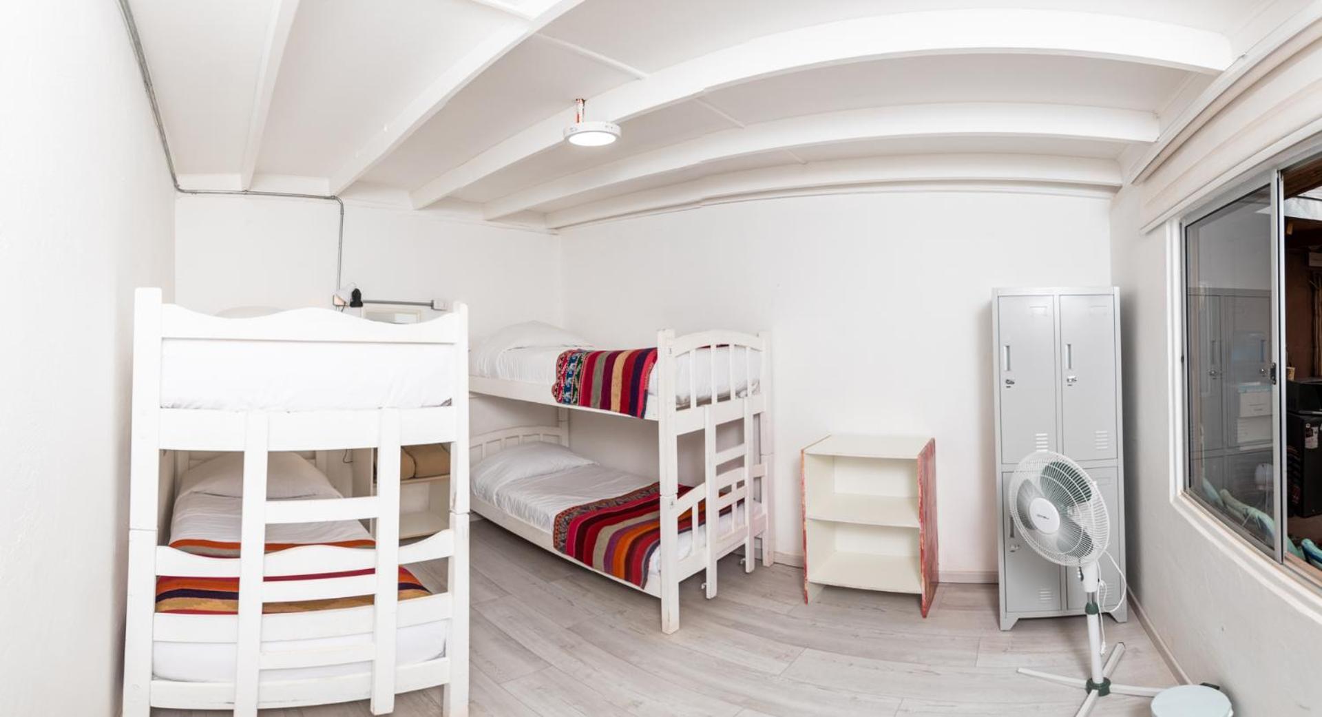 Hostal Copart San Pedro de Atacama Eksteriør billede
