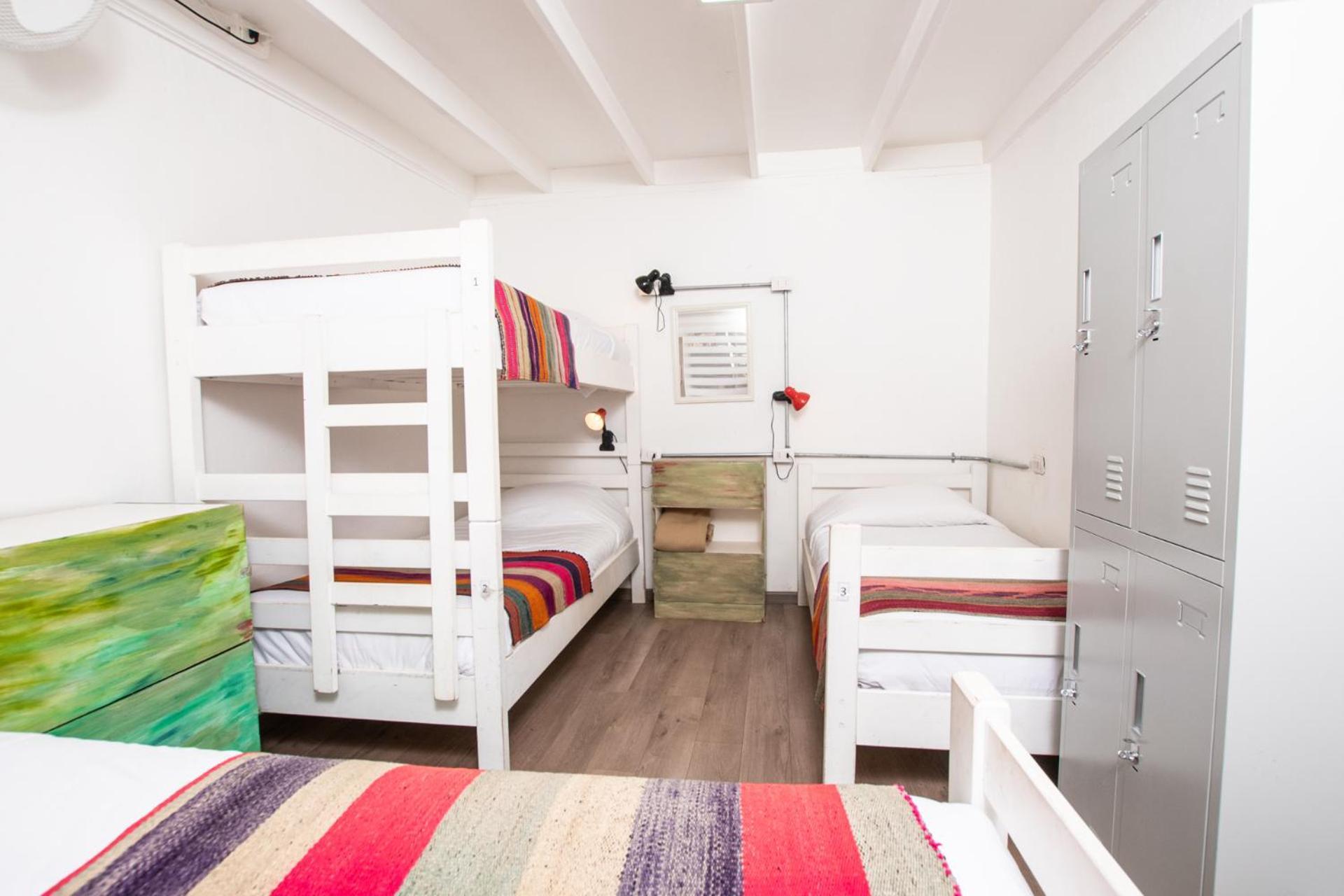 Hostal Copart San Pedro de Atacama Eksteriør billede
