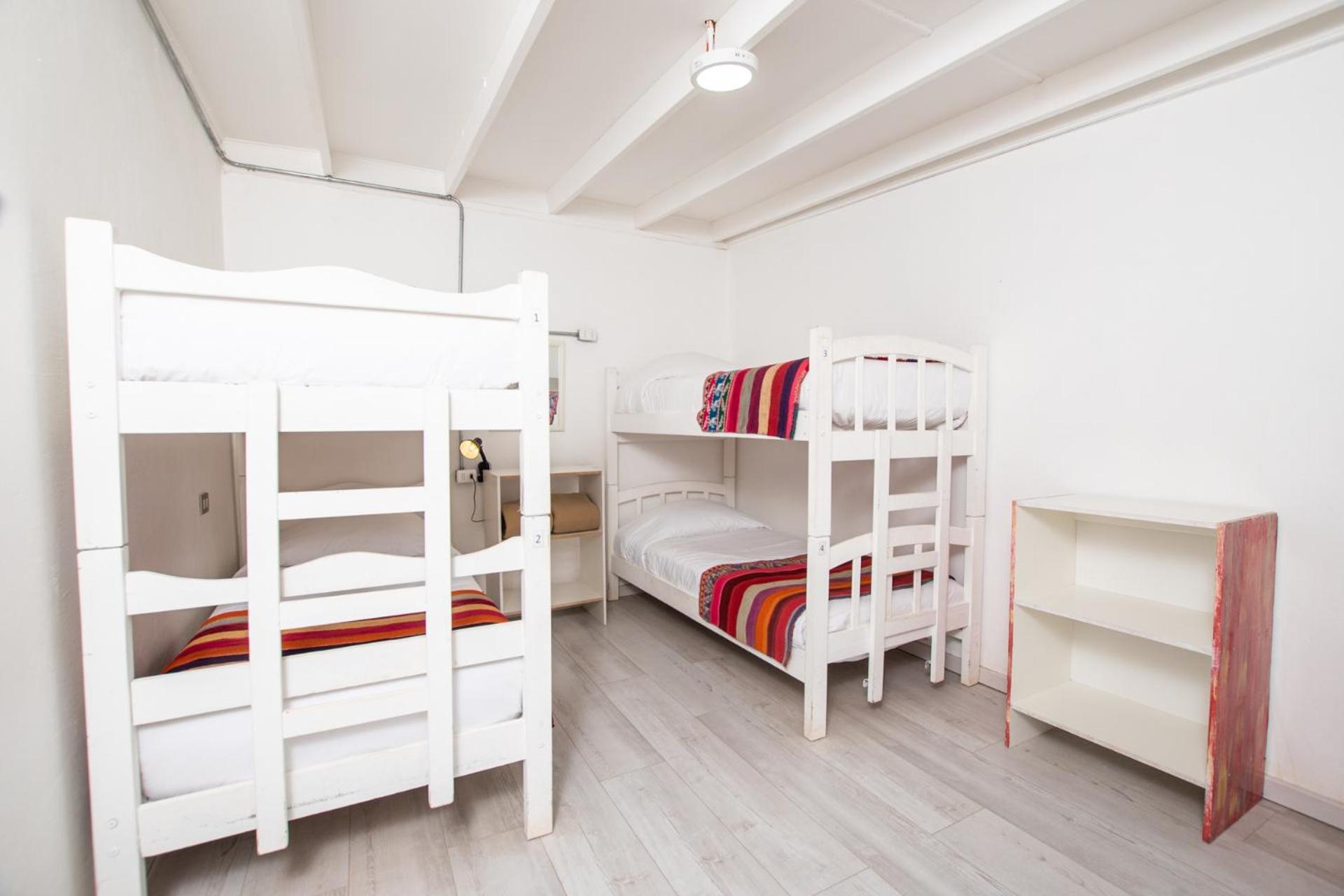 Hostal Copart San Pedro de Atacama Eksteriør billede