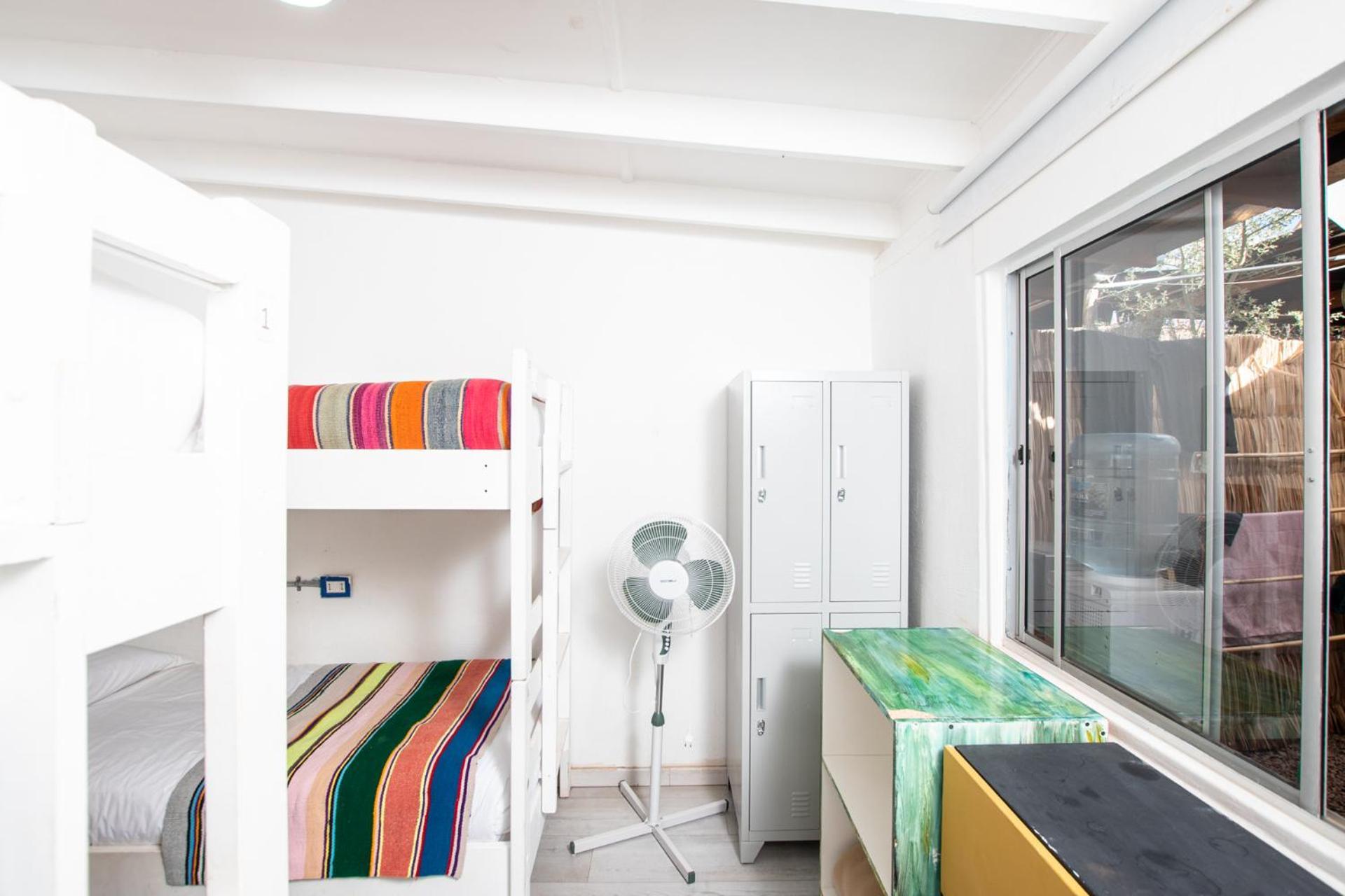 Hostal Copart San Pedro de Atacama Eksteriør billede