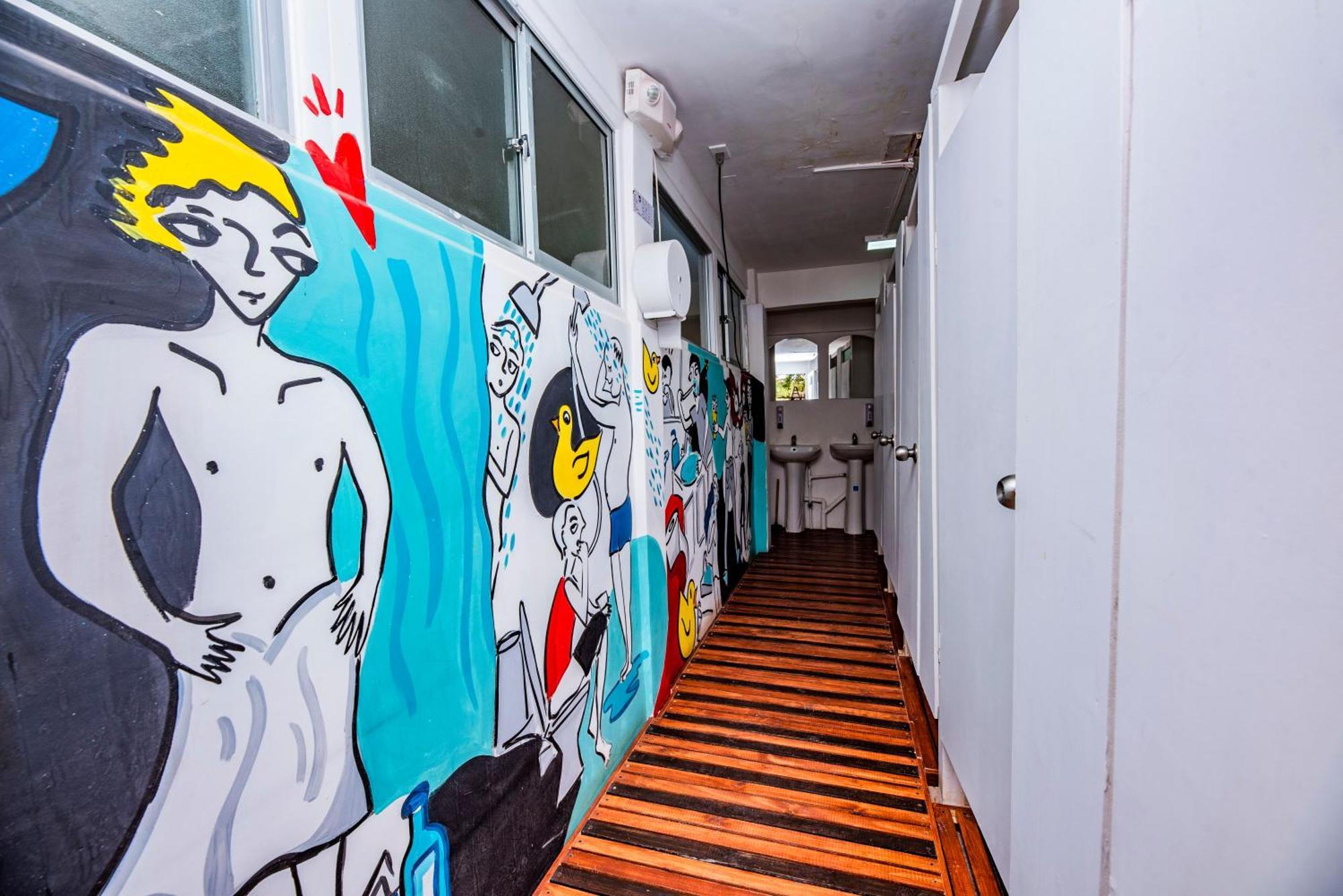 Hostal Copart San Pedro de Atacama Eksteriør billede