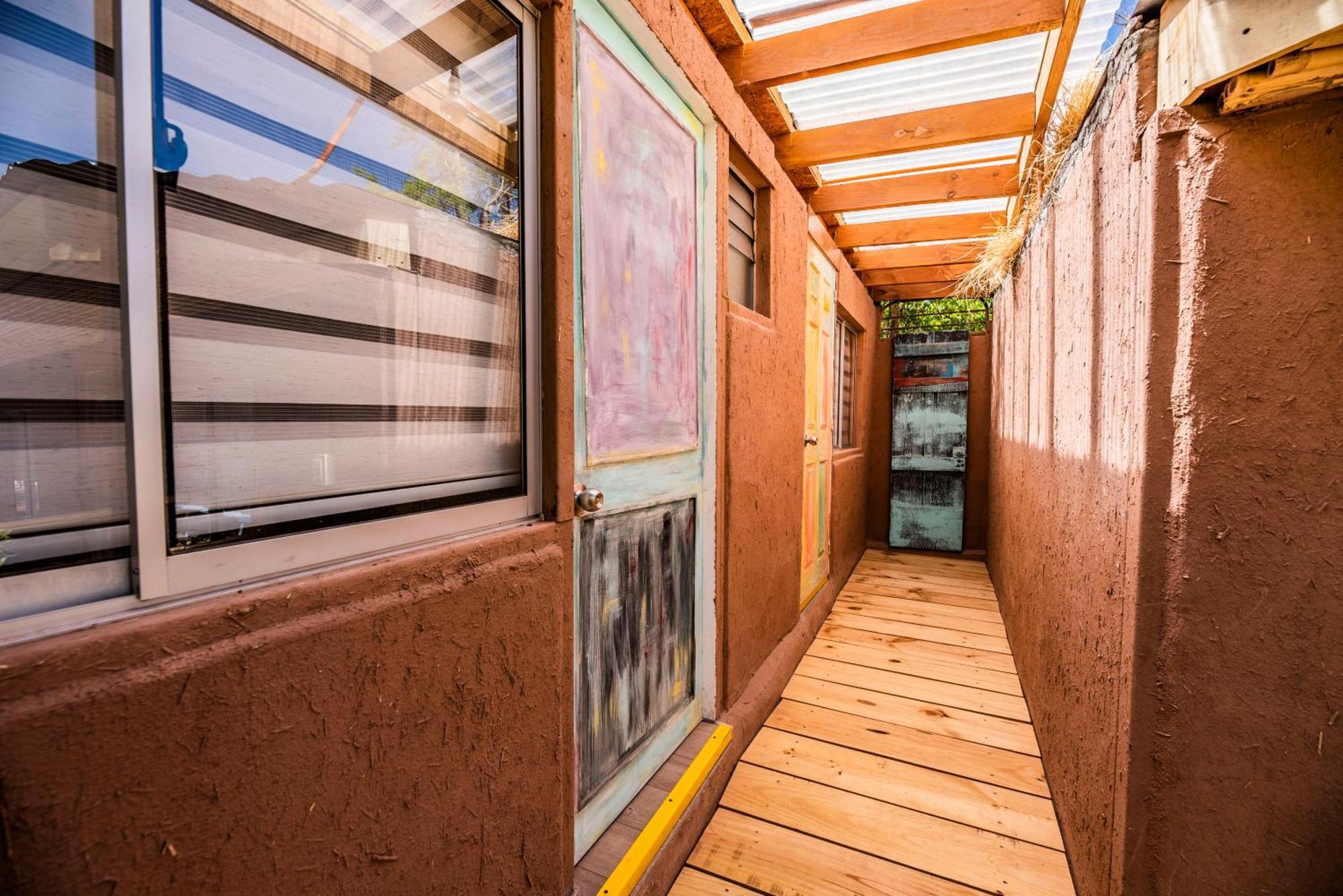 Hostal Copart San Pedro de Atacama Eksteriør billede