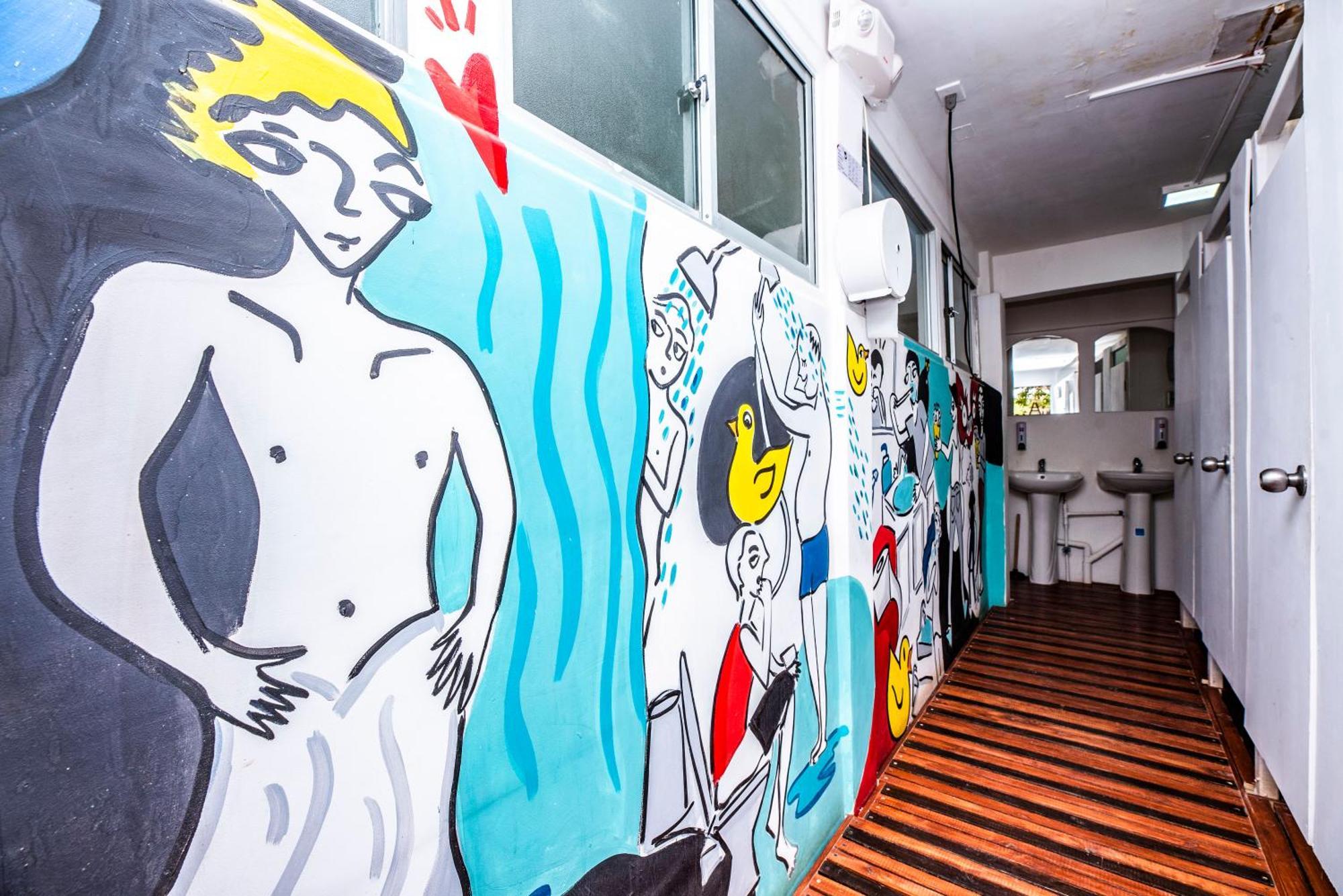 Hostal Copart San Pedro de Atacama Eksteriør billede