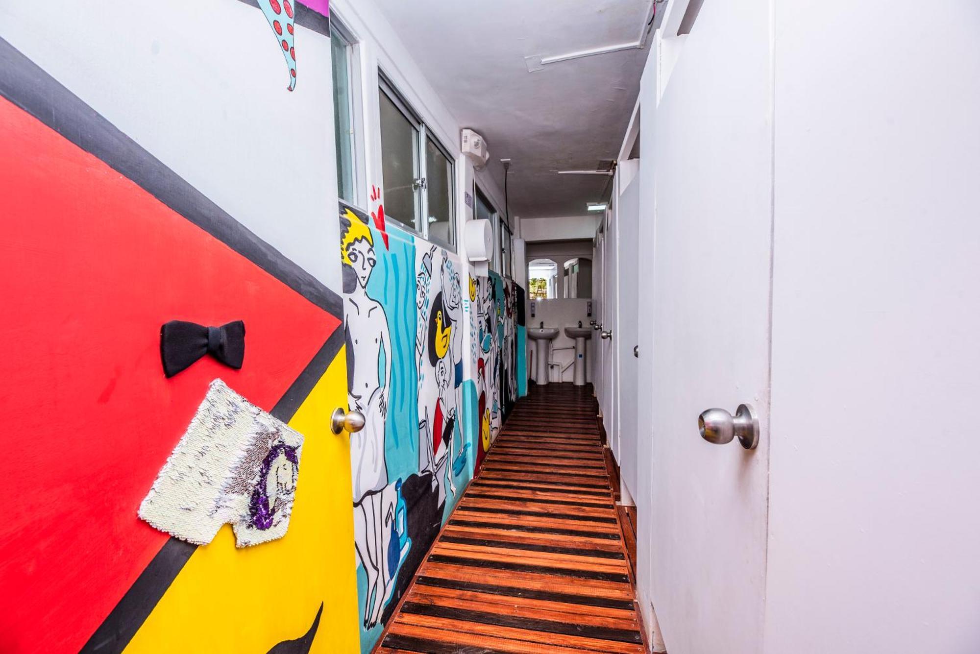 Hostal Copart San Pedro de Atacama Eksteriør billede