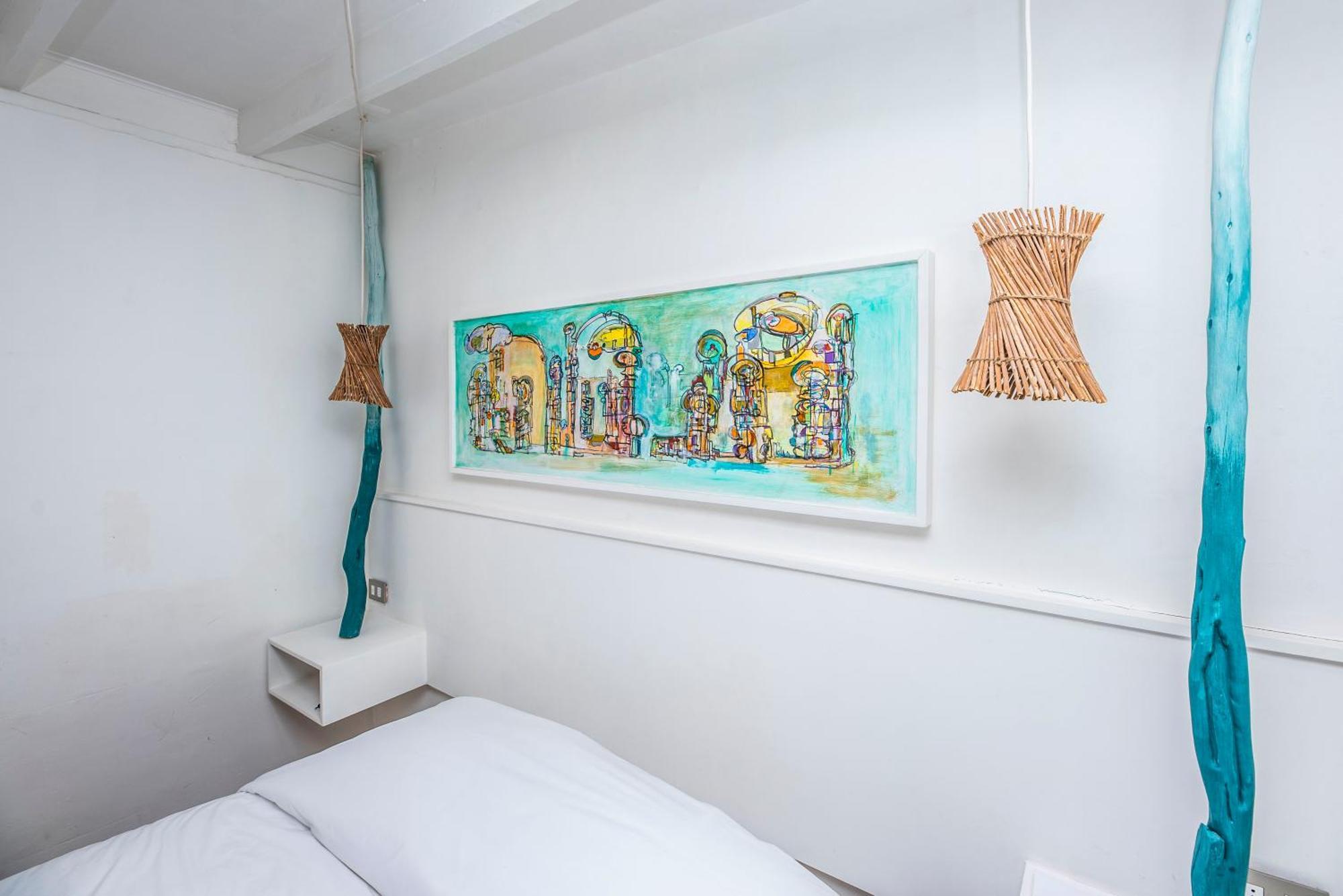 Hostal Copart San Pedro de Atacama Eksteriør billede