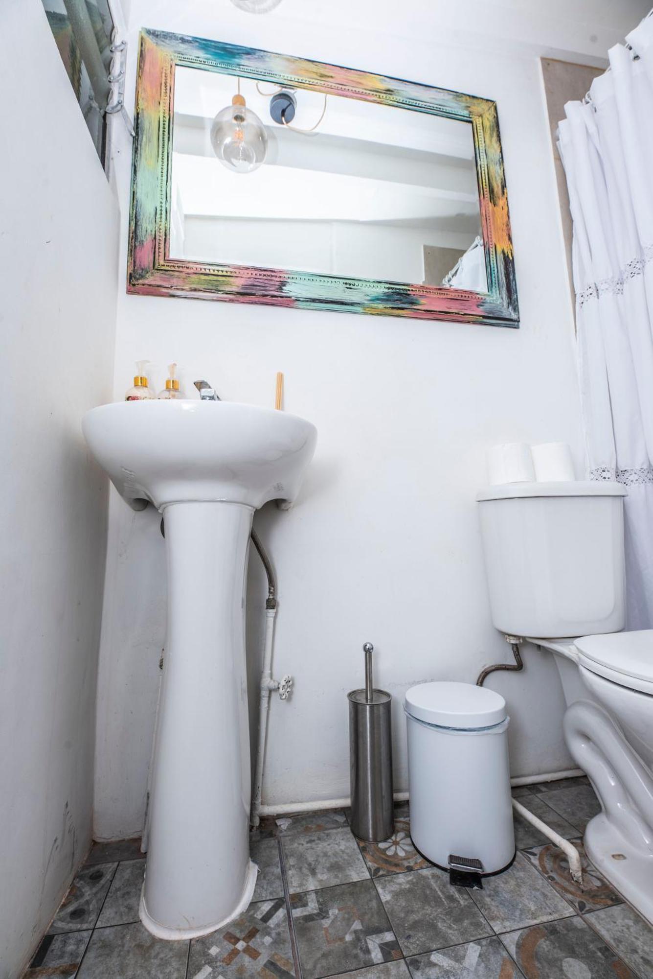 Hostal Copart San Pedro de Atacama Eksteriør billede
